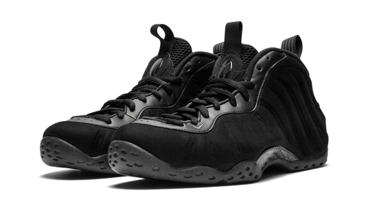 Air Foamposite One PRM "Triple Black" 575420 006