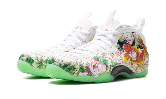 Air Foamposite One "Tianjin 2.0" IR2078 100