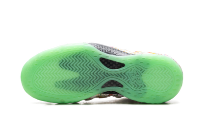 Air Foamposite One "Tianjin 2.0" IR2078 100