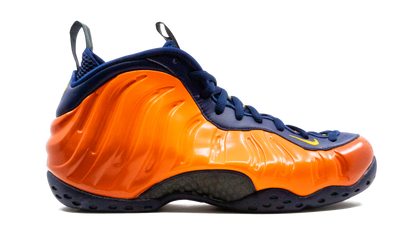 Air Foamposite One "Rugged Orange" CJ0303 400