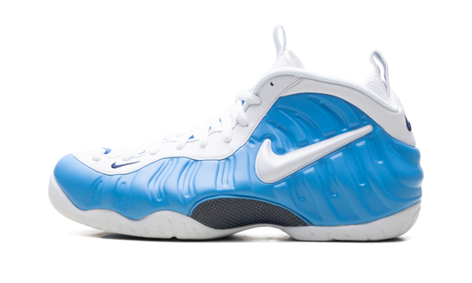 Air Foamposite Pro "University Blue" HF0794 400