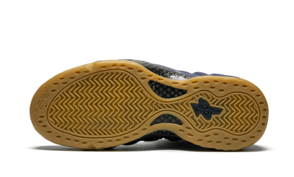 Air Foamposite One "Navy/Gum" 314996 405