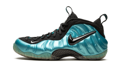 Air Foamposite Pro "Electric Blue" 624041 410