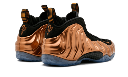 Air Foamposite One "Copper" 314996 007