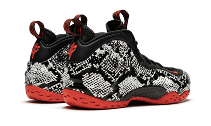 Air Foamposite One "Snakeskin" 314996 101