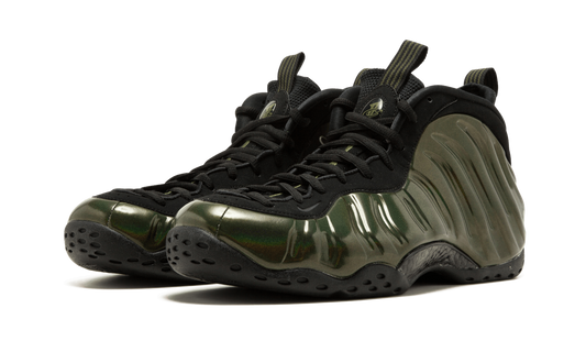 Air Foamposite One "Legion Green" 314996 301