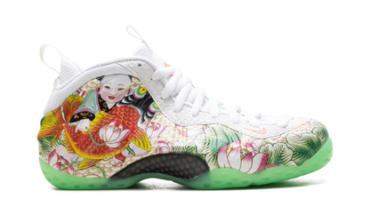 Air Foamposite One "Tianjin 2.0" IR2078 100