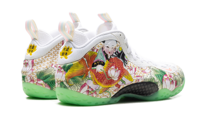 Air Foamposite One "Tianjin 2.0" IR2078 100