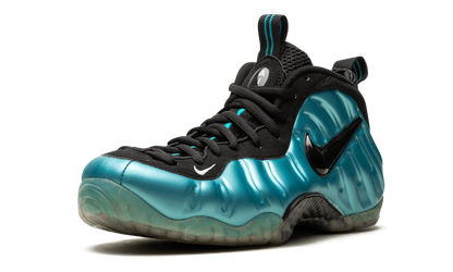 Air Foamposite Pro "Electric Blue" 624041 410