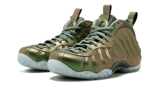 AIR FOAMPOSITE ONE WMNS "Shine" AA3963 001