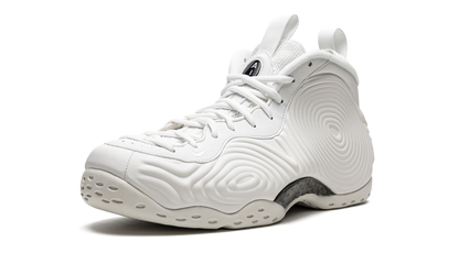 Air Foamposite One "Comme des Garçons - White" DJ7952 100