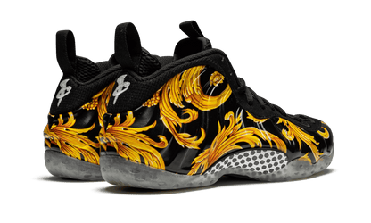 Air Foamposite One "Supreme - Black" 652792 001