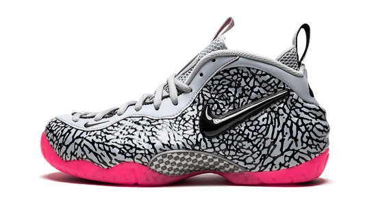 Air Foamposite Pro PRM "Elephant Print" 616750 002