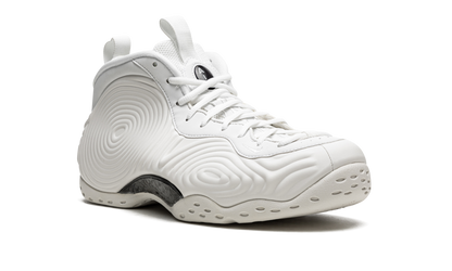 Air Foamposite One "Comme des Garçons - White" DJ7952 100
